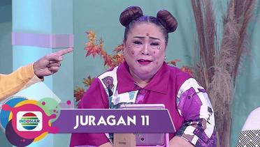 Juragan 11 - Korban Cream Abal Abal