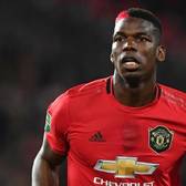 Paul Pogba