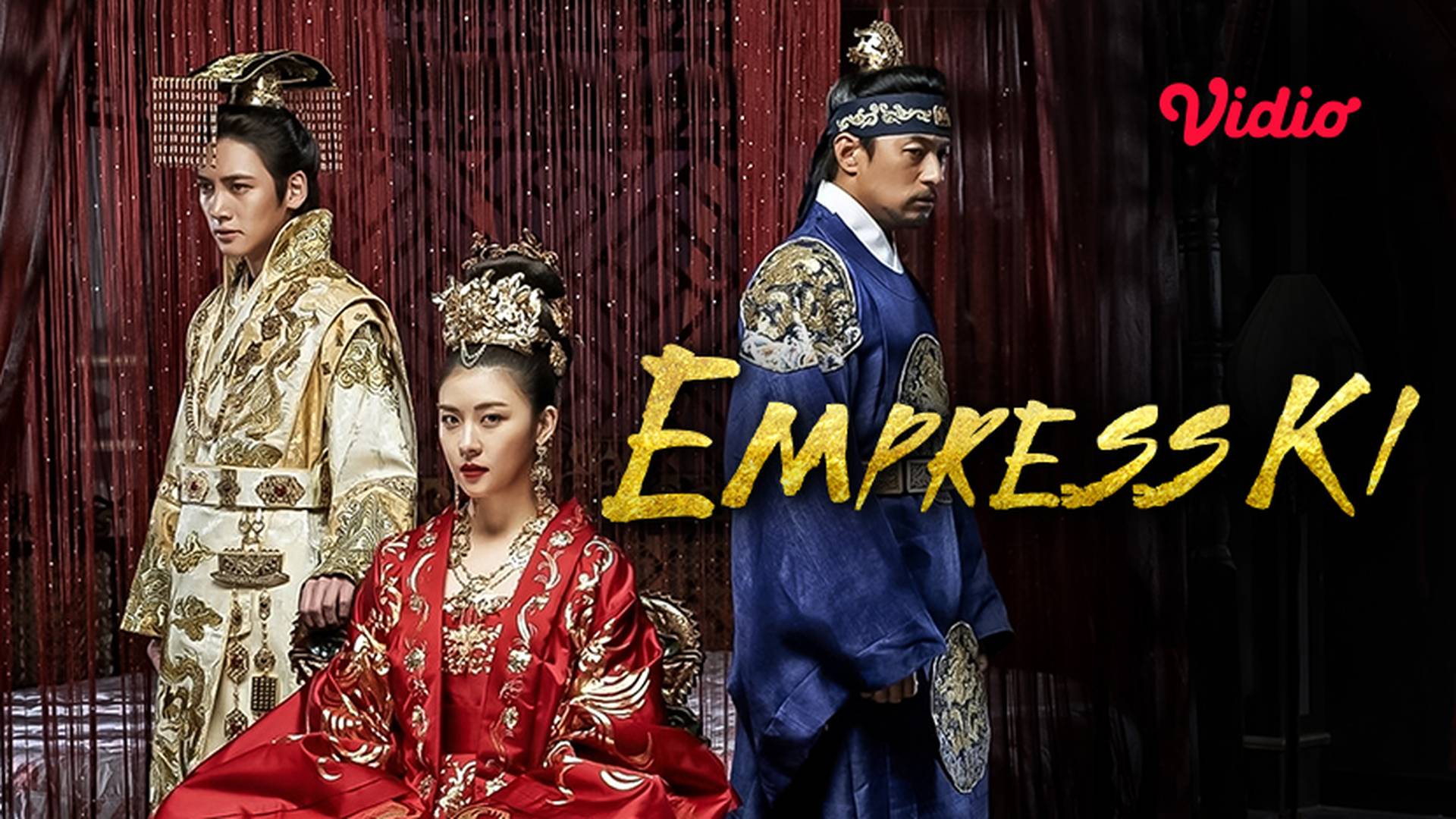 Empress Ki
