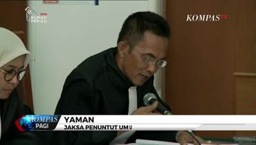 Peran Nanik, Atur Pertemuan Ratna & Prabowo Hingga Unggah Hoaks Penganiayaan Ratna