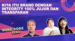 Re.Juve, 100% Brand Indonesia | Sore Sore Seru
