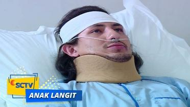 Highlight Anak Langit - Episode 910