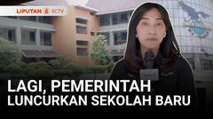 Pemerintah Luncurkan Sekolah Garuda, Apa Bedanya dengan Sekolah lain? | Liputan 6