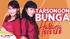 Harianja Sister - Tarsongon Bunga (Official Music Video)