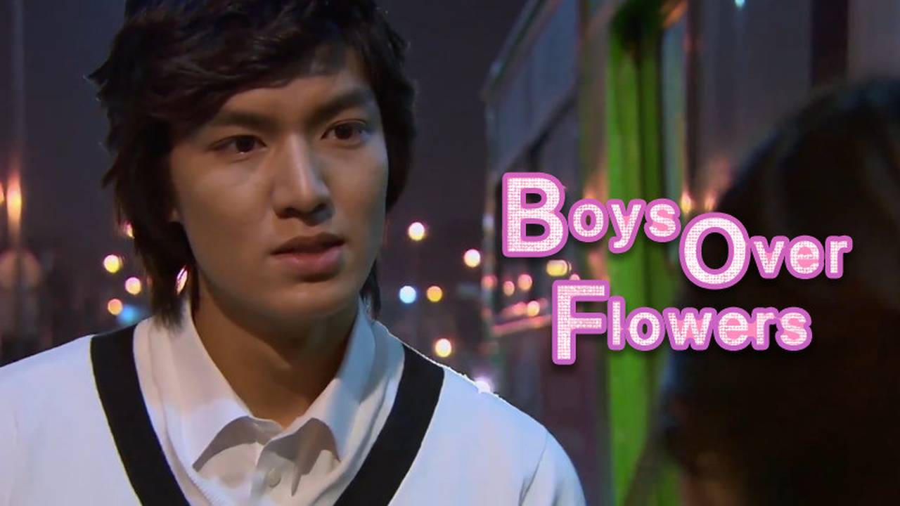 Boys Over Flowers Episode 23 (2009) Vidio