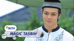 Ryan Seneng Tuh Ada Perempuan Secantik Nurul di Pesantren | Magic Tasbih Episode 1
