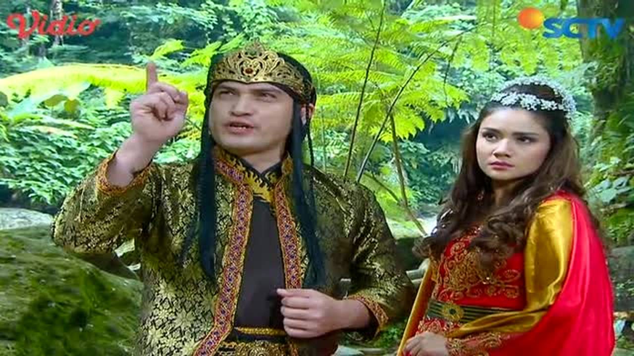 Berhasilkah Mahesa Mengambil Sukma Terakhirnya? (Pangeran 2) Vidio