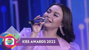 Penuh Harap!! Rossa Ingin Jadi “Wanita Yang Kau Pilih”.. Siapa Pangerannya?!?! | Kiss Awards 2021