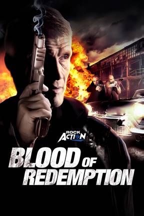 Blood Of Redemption