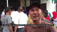 Warga Ingin Keadaan Seperti Masa SBY Memimpin Negara