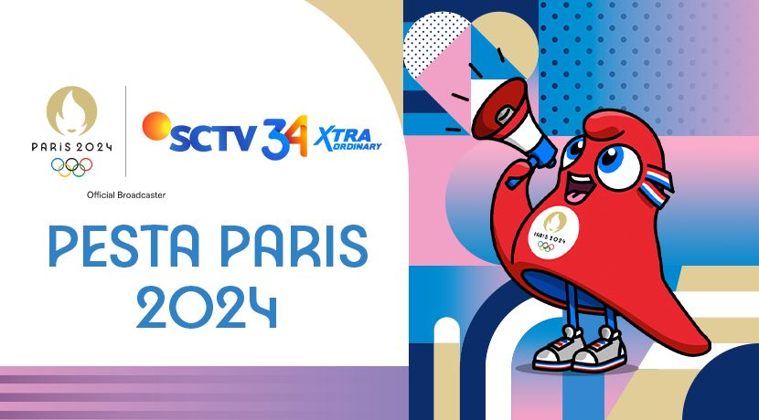 Live Streaming SCTV | TV Online (Live 24 Jam) | Vidio