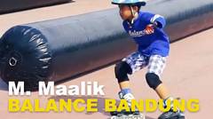 Mochammad Maalik Rizqy RX-Series ITT Junior Men