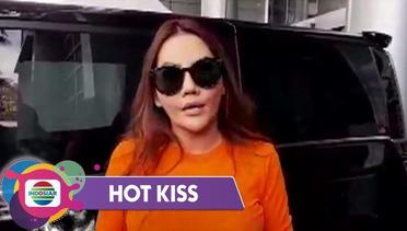Bercerai!! Nita Thalia Tetap Ingin Jalin Silaturahmi Dengan Mantan Suami Demi Anak! | Hot Kiss 2021