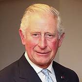 Charles Philip Arthur George