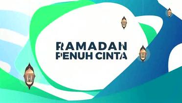 Istri-Istri Akhir Zaman: Omongan Atika Selalu Terngiang di Kepala Ramadhan | 10 Mei 2019