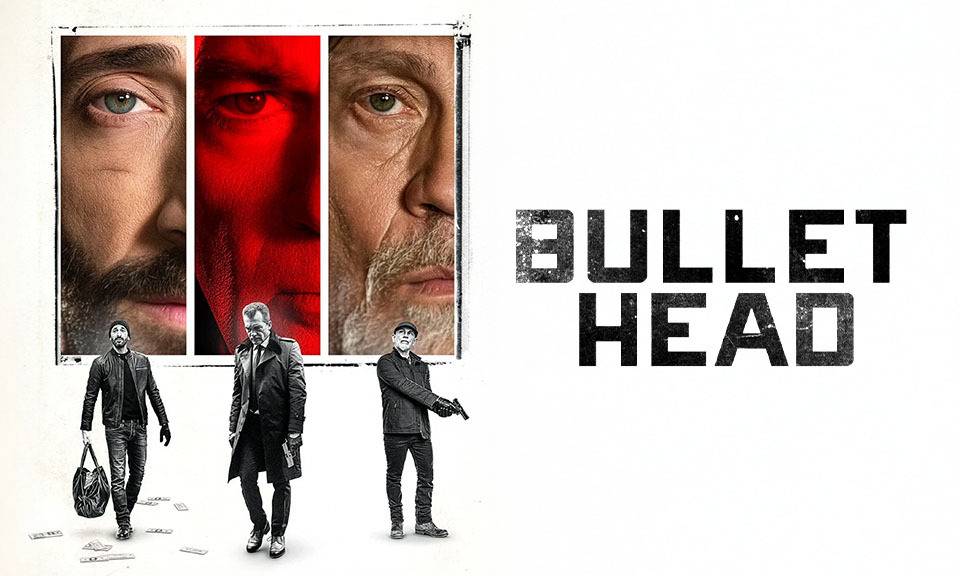 Bullet Head