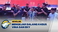Hotman Paris Sayangkan 2 DPO K4su5 Vina Dianggap Fiktif