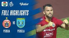 Full Highlights - Persija VS Persela | BRI Liga 1