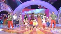 Little Miss Indonesia - Episode 15