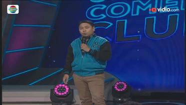 "Sendal Jepit" - Heri Hore (Guest Star Stand Up Comedy Club)