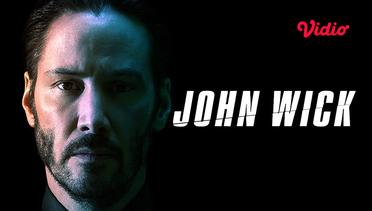John Wick - Trailer