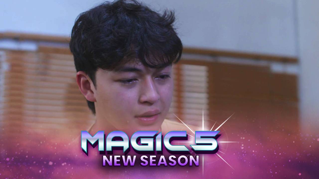 Magic 5 - Episode 482 | Magic 5 (2023)
