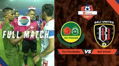 Full Match: TIRA Persikabo vs Bali United | Shopee Liga 1