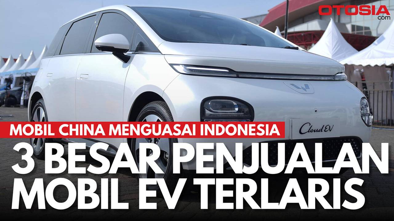 Penjualan Ban Kendaraan Listrik Hankook Meroket 300% di Tengah Gelombang Adopsi EV di Indonesia