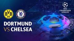 Full Match - Dortmund vs Chelsea | UEFA Champions League 2022/23