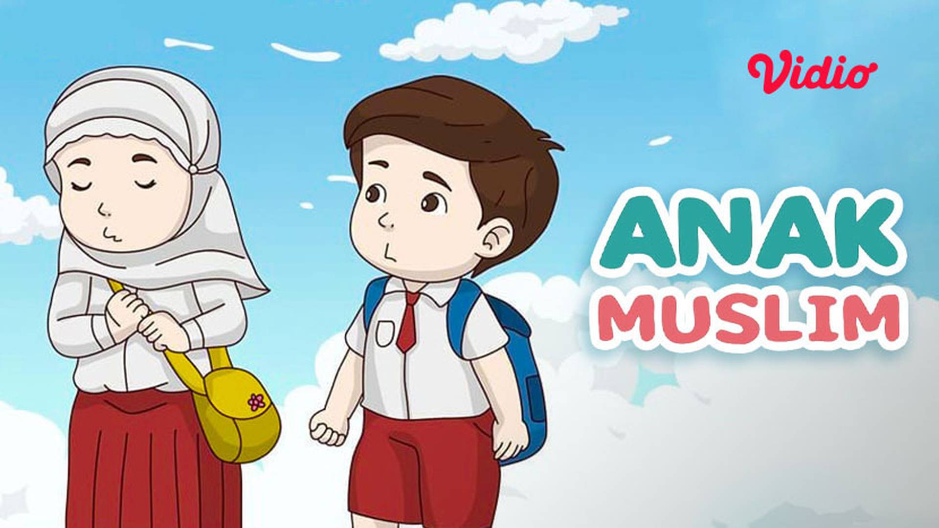 Anak Muslim Studio