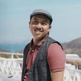 Alfin Dwi Krisnandi