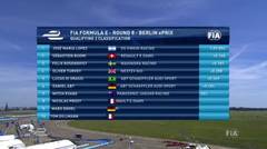 Watch Qualifying LIVE From Berlin! - Formula E - Sunday