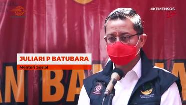 Pos Indonesia Salurkan BST Tahap 9 kepada KPM di Pemalang dan Purbalingga