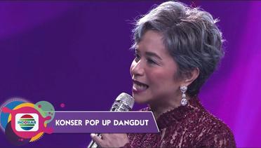 Ruth Sahanaya Sang Jawara Festival Ternyata Pernah Minder Juga | Konser Pop Up Dangdut