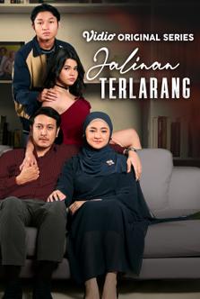 Jalinan Terlarang