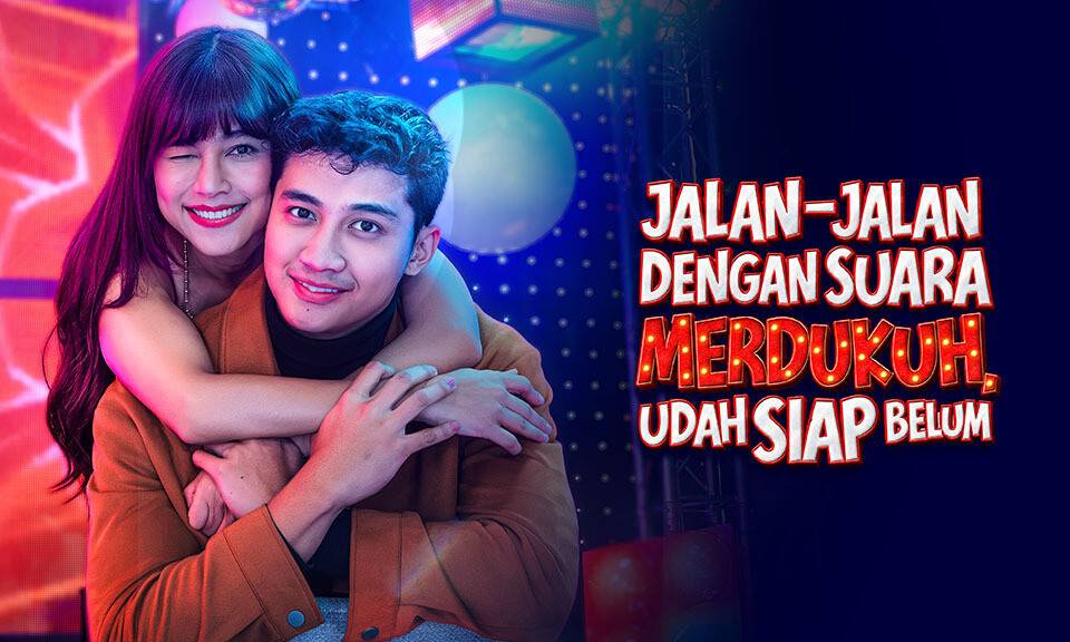 Jalan Jalan Dengan Suara Merdukuh, Udah Siap Belum