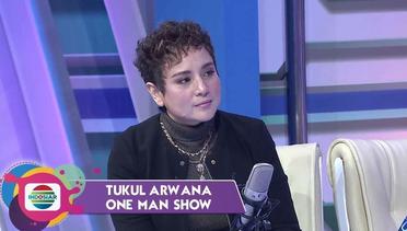 Dj Devina, Penggebrak Dj Wanita Pertama Indonesia [Tukul One Man Show]