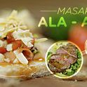 Masak Ala-Ala