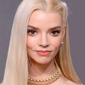 Anya Taylor-Joy