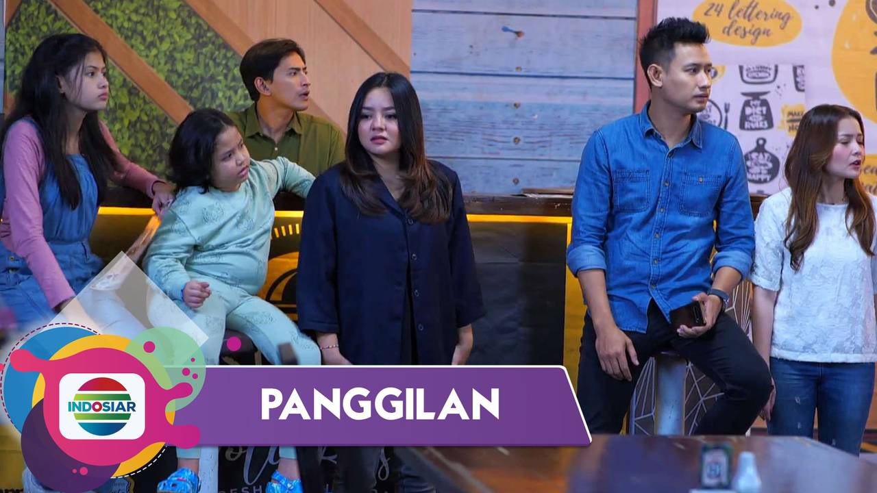 Panggilan Episode 253 Panggilan (2022) Vidio