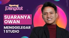 Suara Juara! Owan Tinggal Merem Ditantang Game Ini