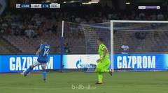 Napoli 2-0 Nice | Liga Champions | Highlight Pertandingan dan Gol-gol