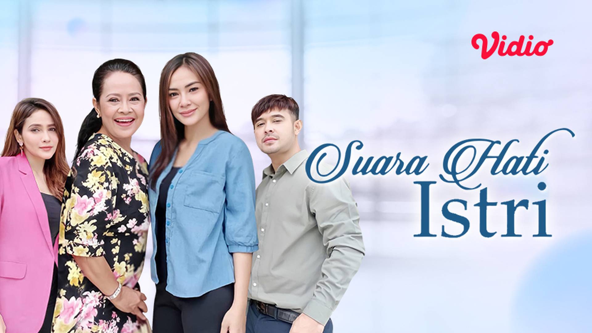 Suara Hati Istri