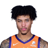Kelly Paul Oubre Jr.