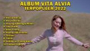ALBUM VITA ALVIA TERPOPULER 2022