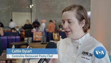DC Chefs Stand Against Domestic Violence