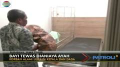 Polisi Tangkap Ayah Pembunuh Balita di Surabaya - Patroli Siang