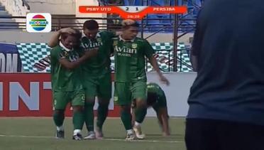 Highlights Piala Presiden 2015 : Persebaya United vs Persiba Balikpapan 4-1