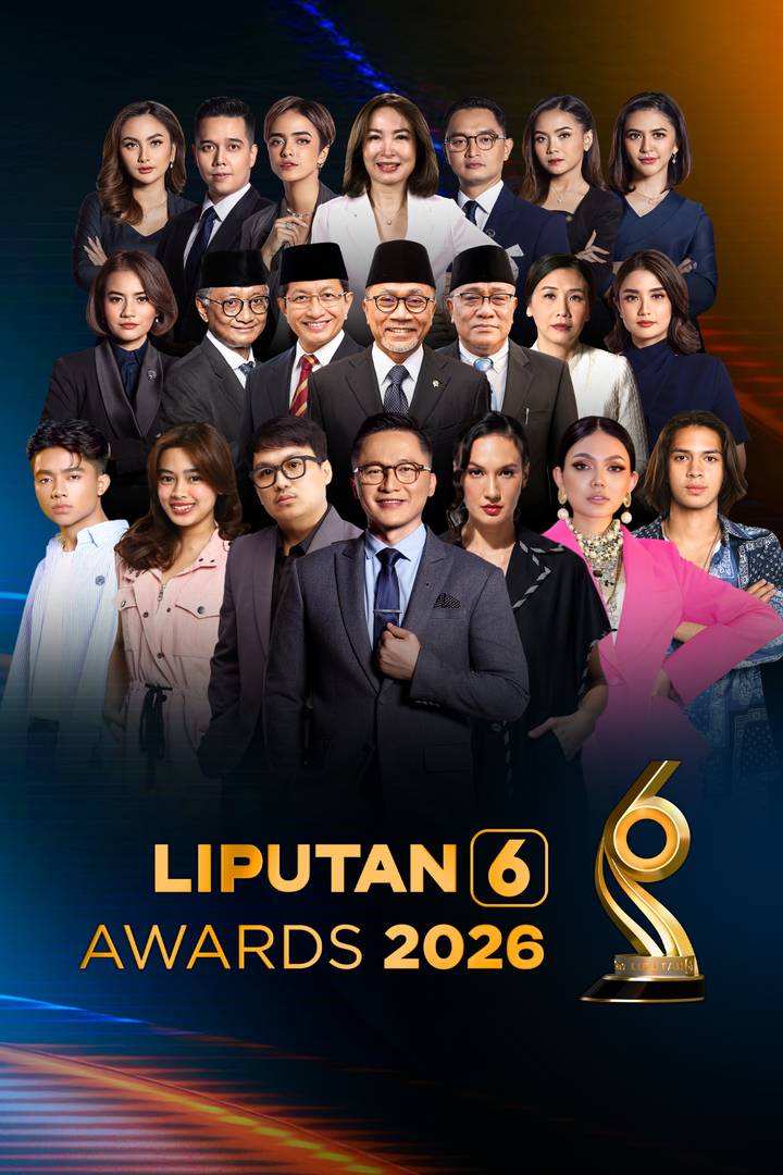 Liputan 6 Awards 2026