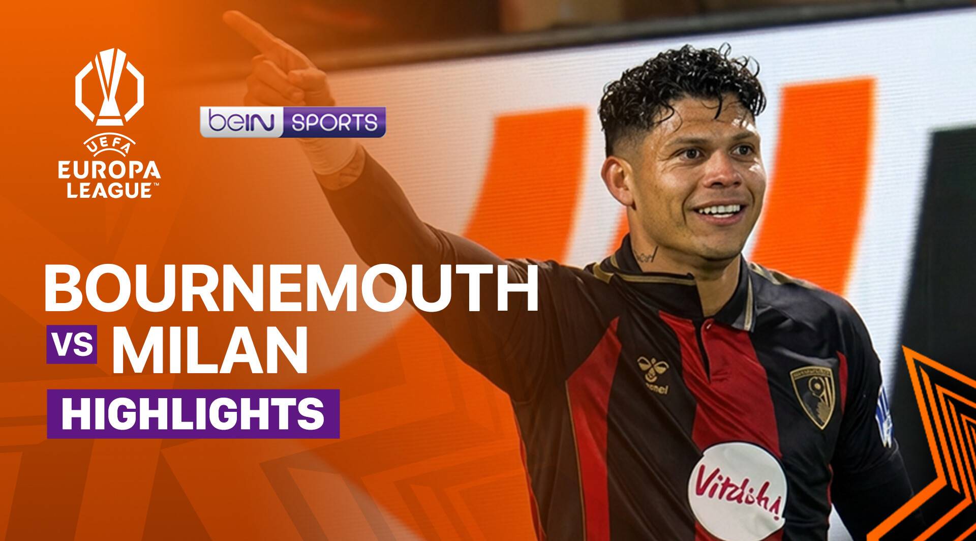 Bournemouth vs Milan